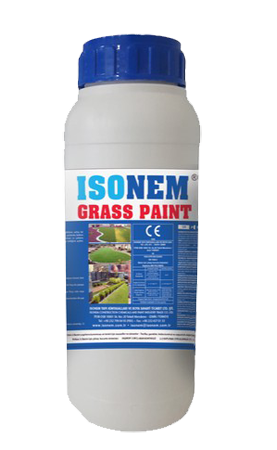 ISONEM GRASS PAINT