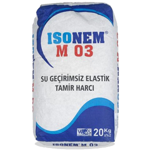 ISONEM M 03