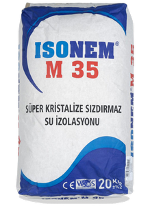 ISONEM M 35