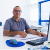 <b>Deniz EDİK</b> <br> Finans Sorumlusu