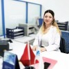 <b>İrem YONTAR</b> <br> Kalite Kontrol Sorumlusu