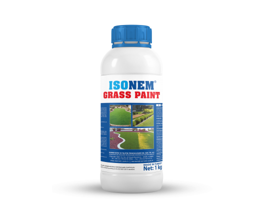 GRASS PAINT