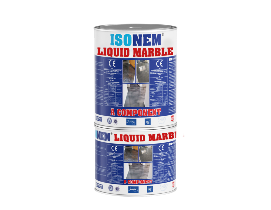 LIQUID MARBLE