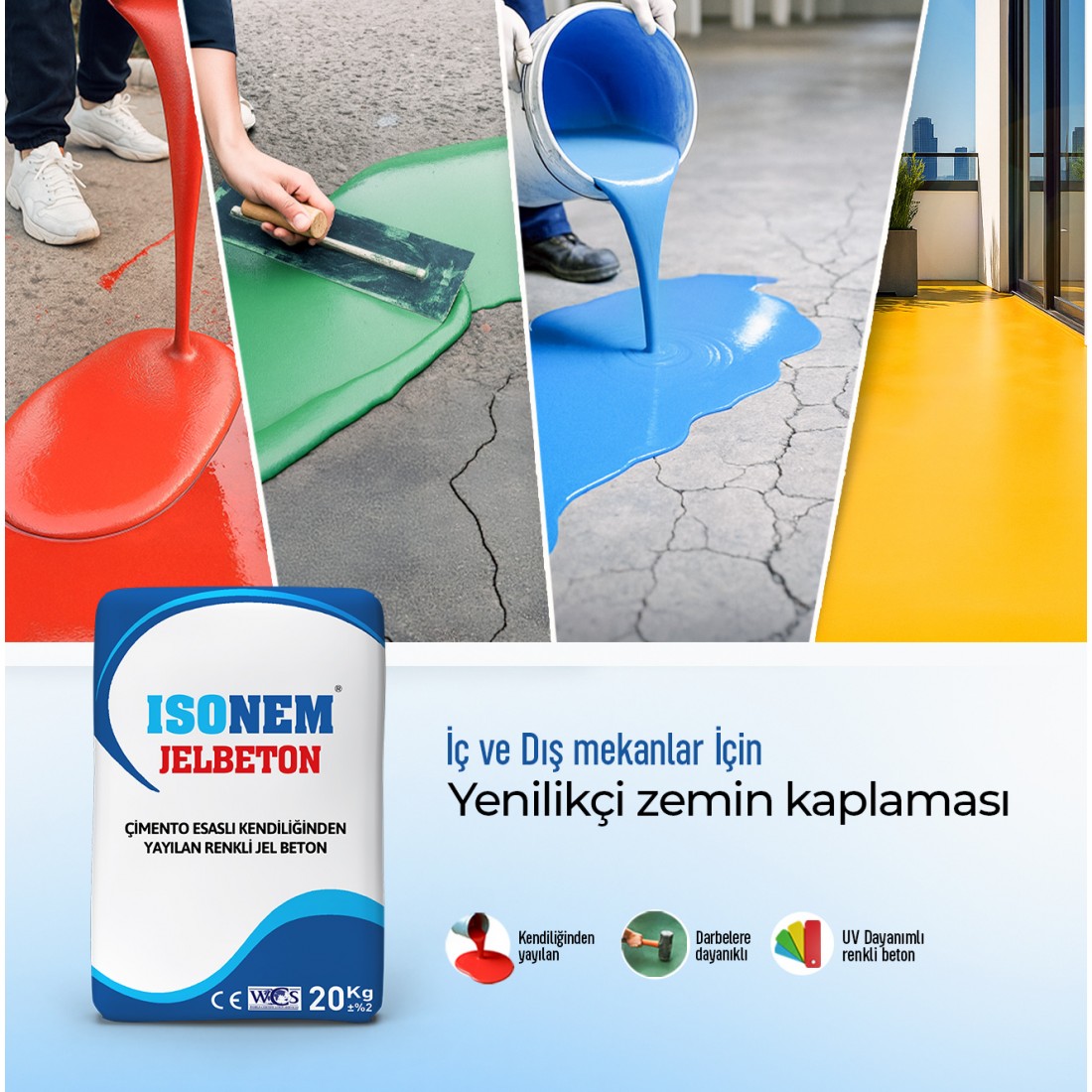 JELBETON