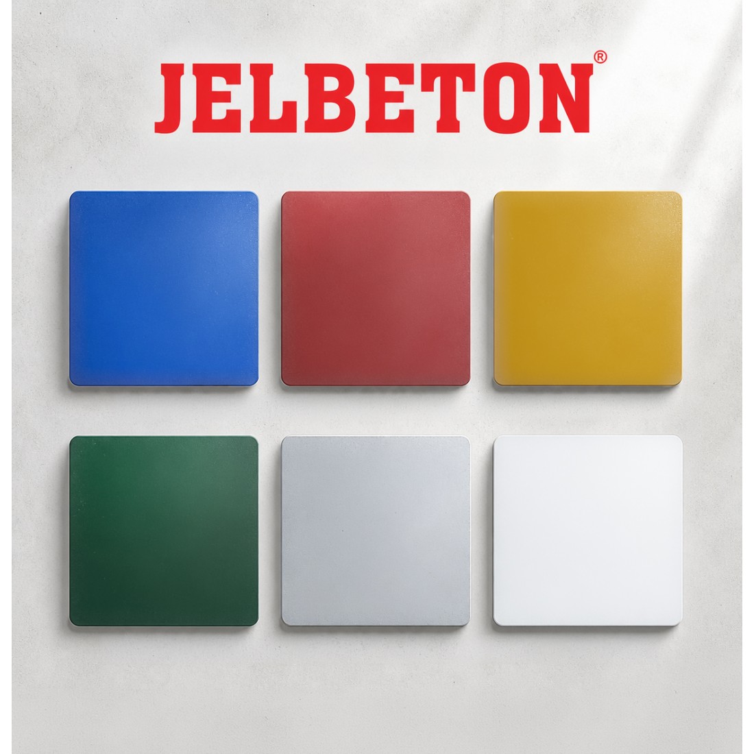 JELBETON