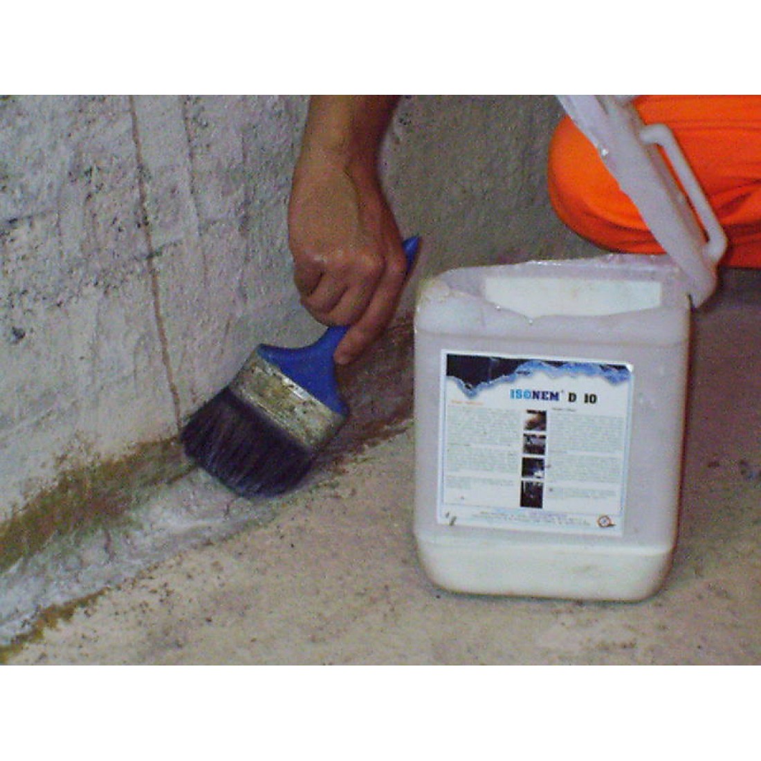 D 10 LATEX D 10 LATEX