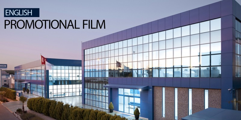 ISONEM Reklam Filmi